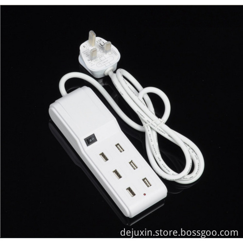 Alibaba Uk Charger USB charger travel power 7.1A
